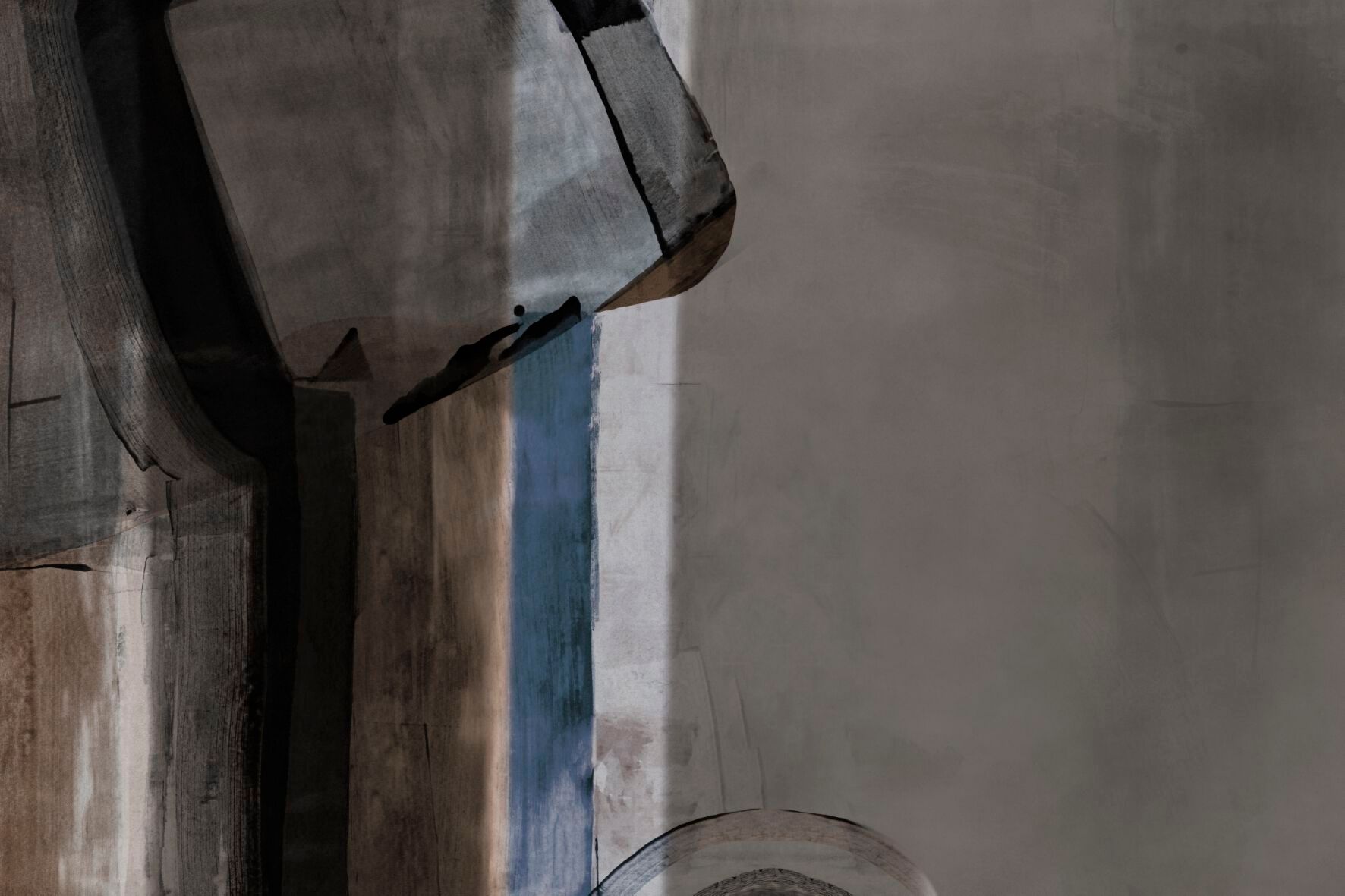 Обои с рисунком GLAMORA Творческая коллекция, глава XIV ARCH-00095797 - Вид №4