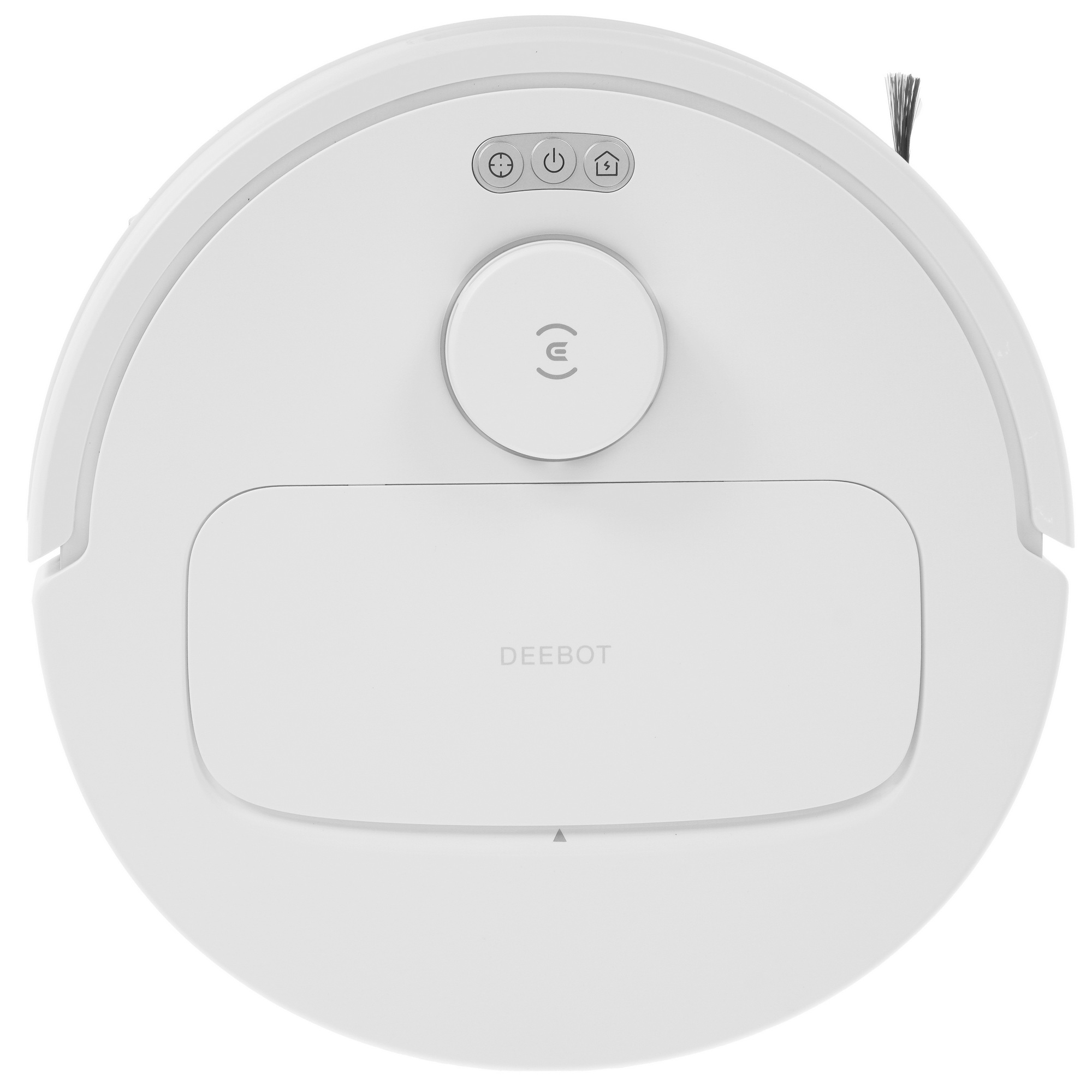 5617706 Робот-пылесос Ecovacs DEEBOT N30 PRO Omni белый STDN-0112869 - Вид №2