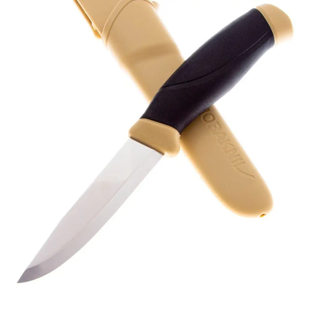 Нож Morakniv Companion Desert 13166 220 мм