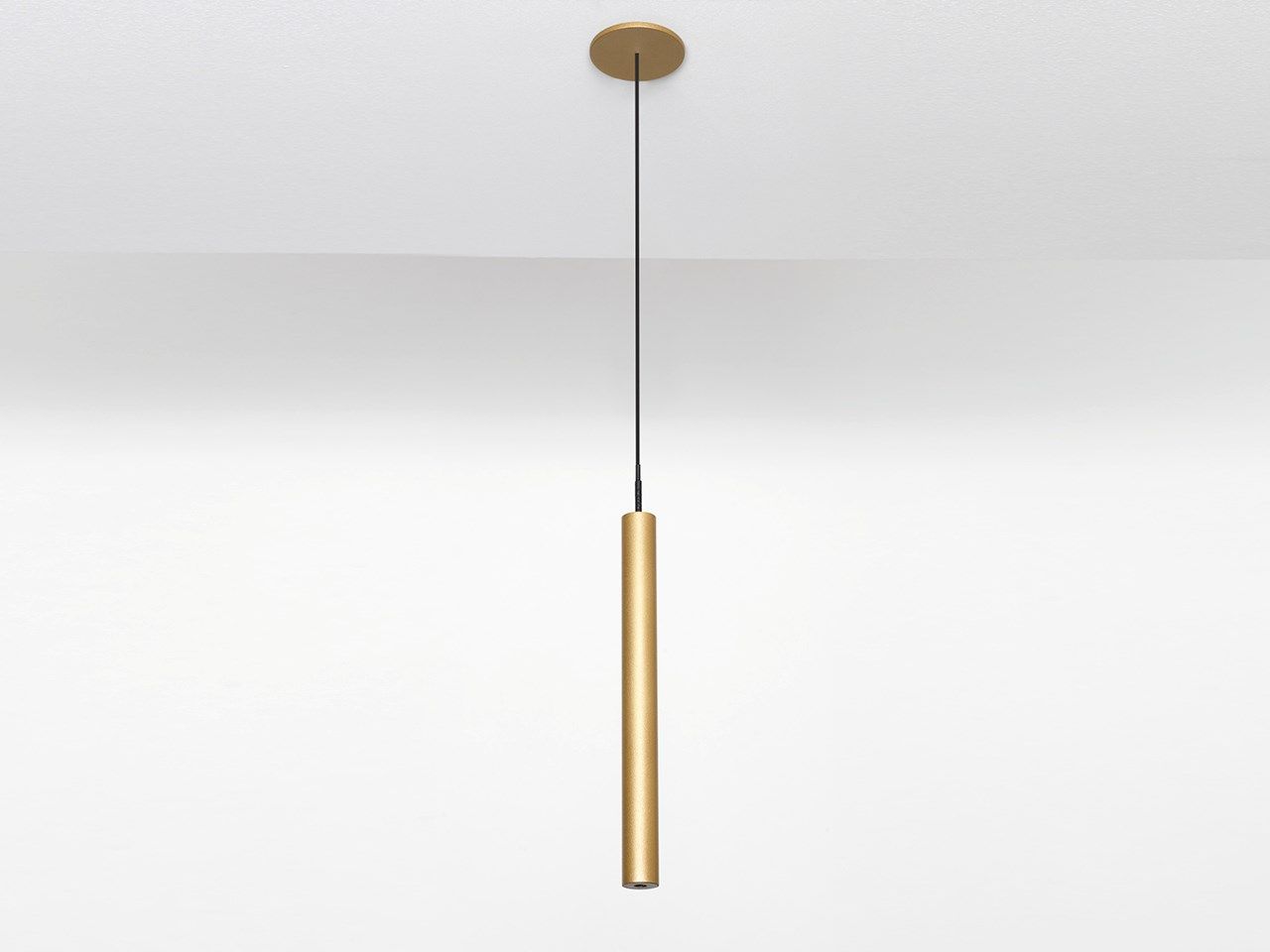 Алюминиевый светодиодный подвесной светильник PROLICHT Invader ARCH-00027929 - Вид №15