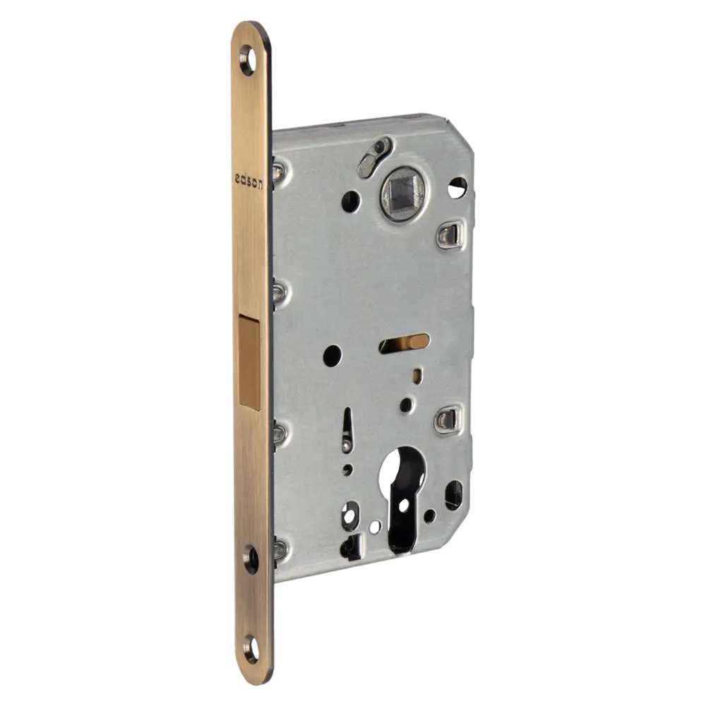 Магнитная защелка Edson с ключом в бронзовом исполнении 89383171 STLM-1330753