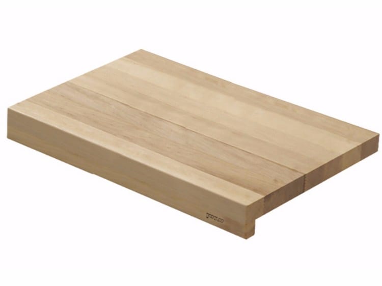 Деревянная прямоугольная разделочная доска JOKODOMUS Auxilium ARCH-00109657