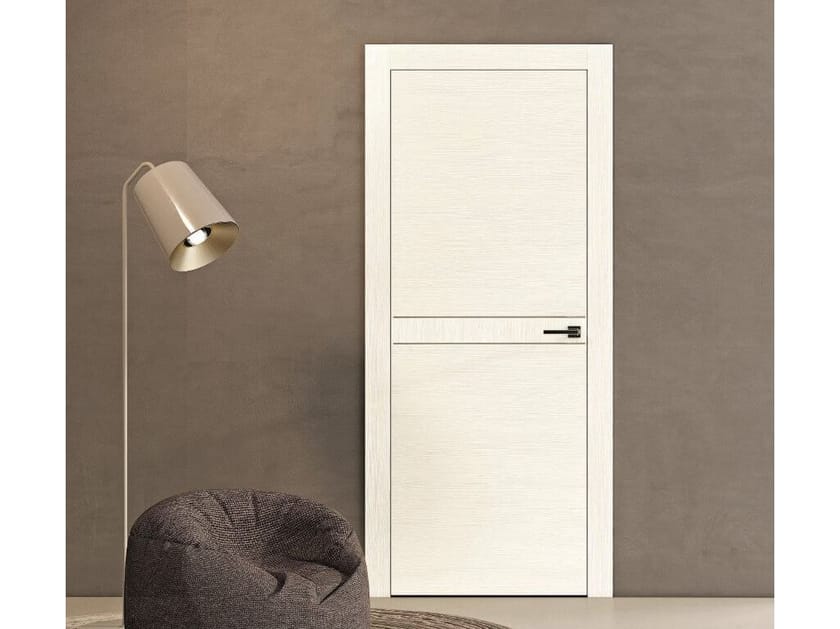 Деревянные распашные двери Pail Serramenti DEMETRA ARCH-00034383