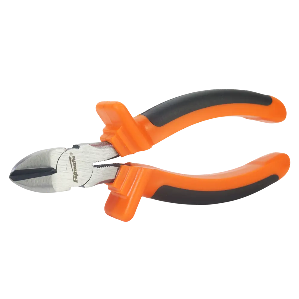 Бокорезы изогнутые Comfort 17566 158 мм Santreyd STLM-2161015