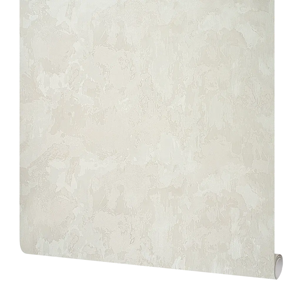 Ateliero Scarlet - флизелиновые обои с эффектом штукатурки в темно-бежевых тонах 89409072 STLM-1574615