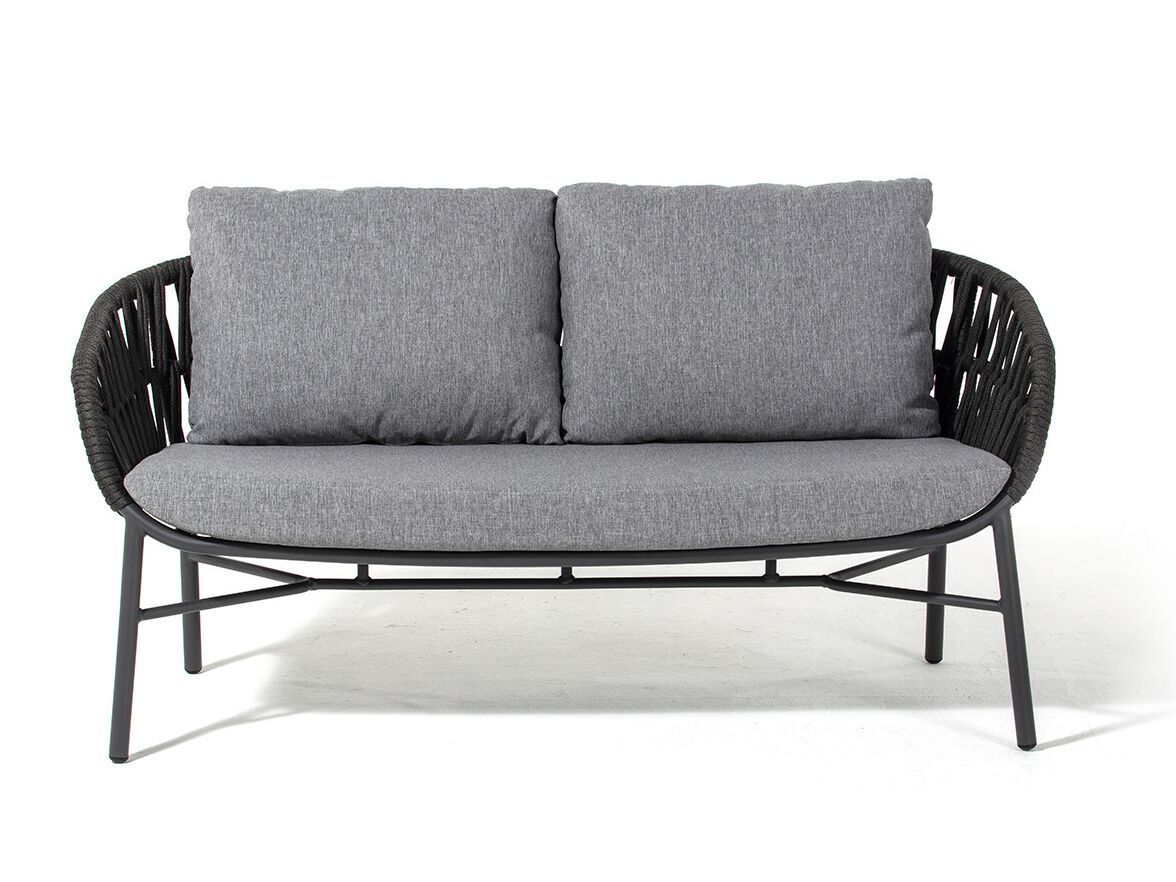 2-местный садовый диван DRIGANI Drop ARCH-00142036