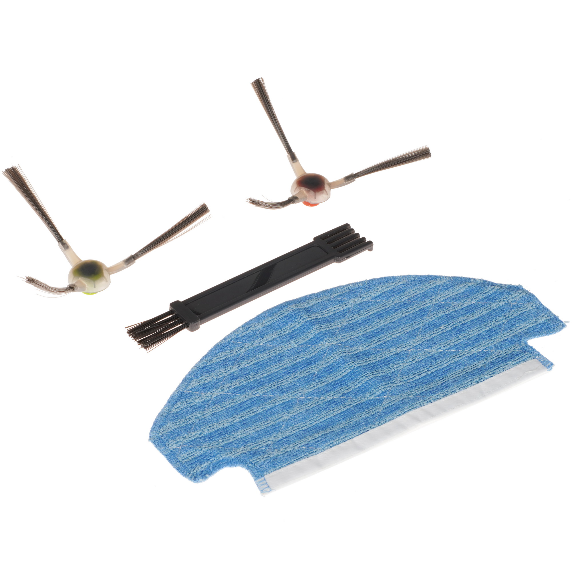 9941524 Робот-пылесос Atvel SmartGyro R70 серый STDN-0120031 - Вид №8