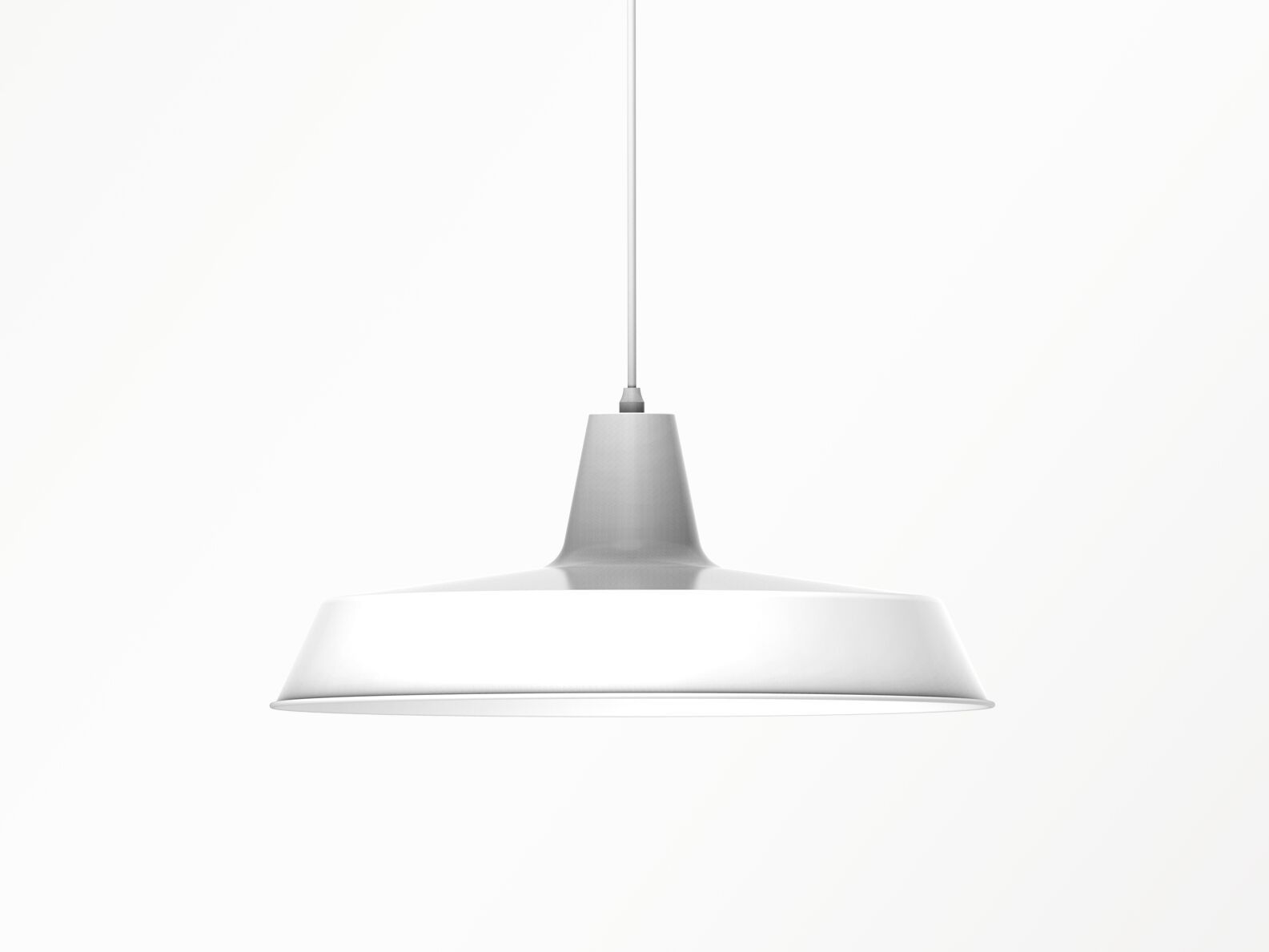 Алюминиевый подвесной светильник Exporlux TUGA SU ARCH-00030077 - Вид №1