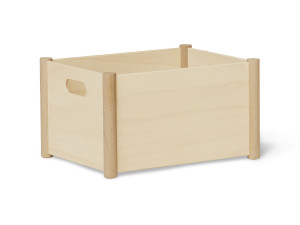 Контейнер из бука