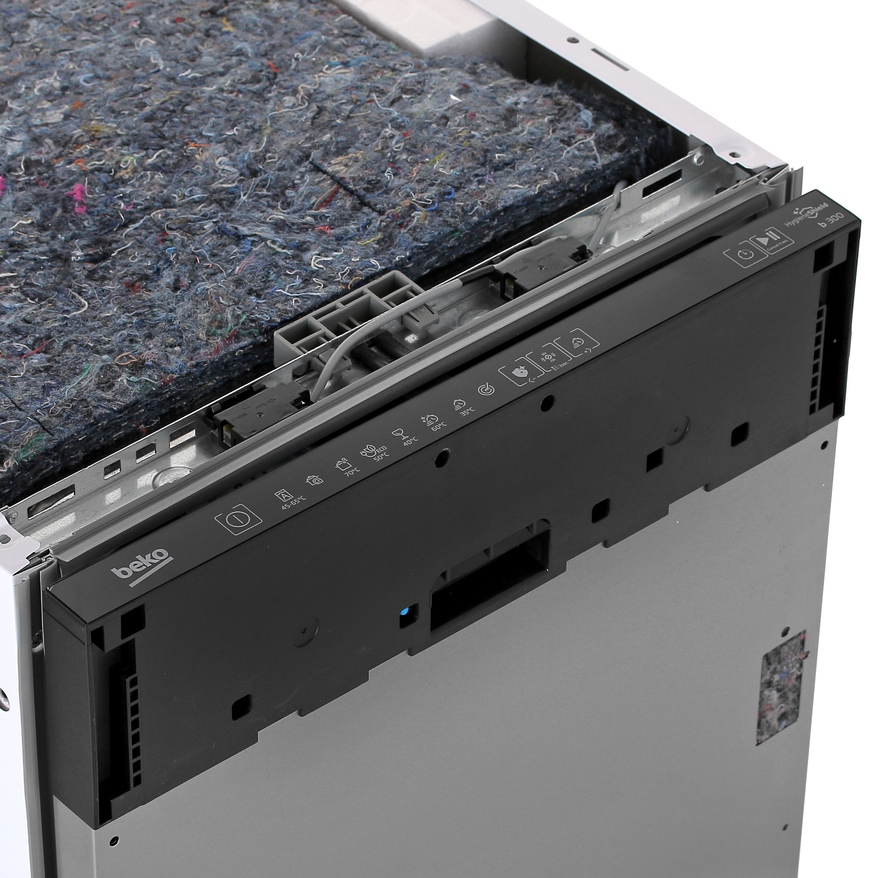 5360285 Встраиваемая посудомоечная машина Beko BDIS38120Q STDN-0149629 - Вид №5