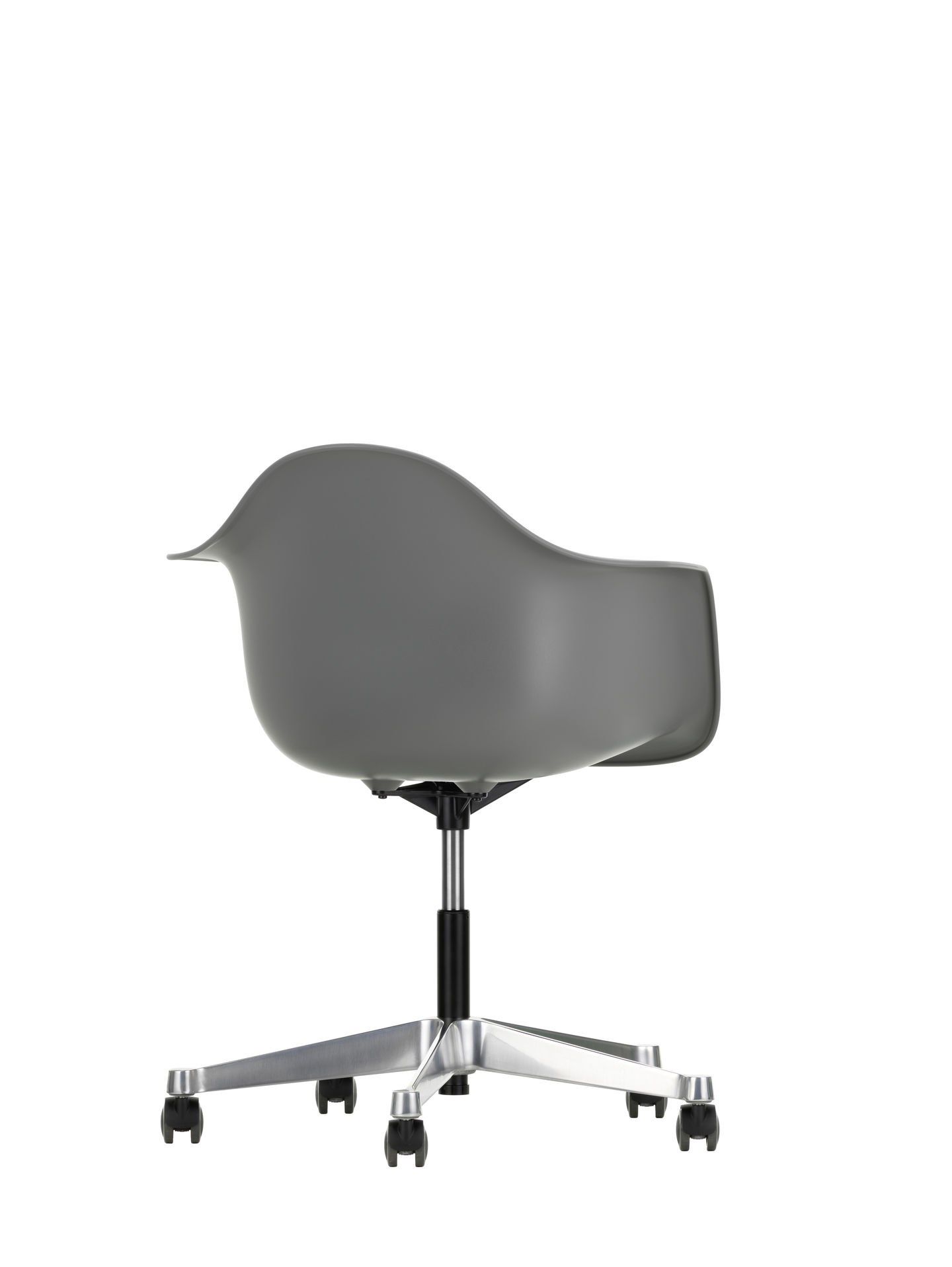 Вращающееся офисное кресло из полипропилена VITRA Eames Plastic Chair ARCH-00078068 - Вид №86