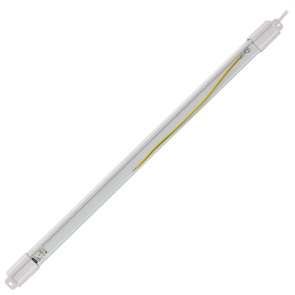 Линейный светильник Generica Mezonin для эргономичной подсветки интерьера 85235417 STLM-0060294 - Вид №4