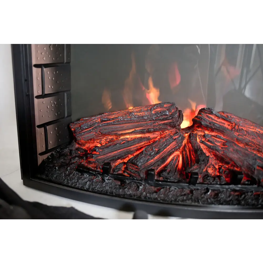 Очаг электрический Firefield 25 S IR REALFLAME STLM-2167891 - Вид №2