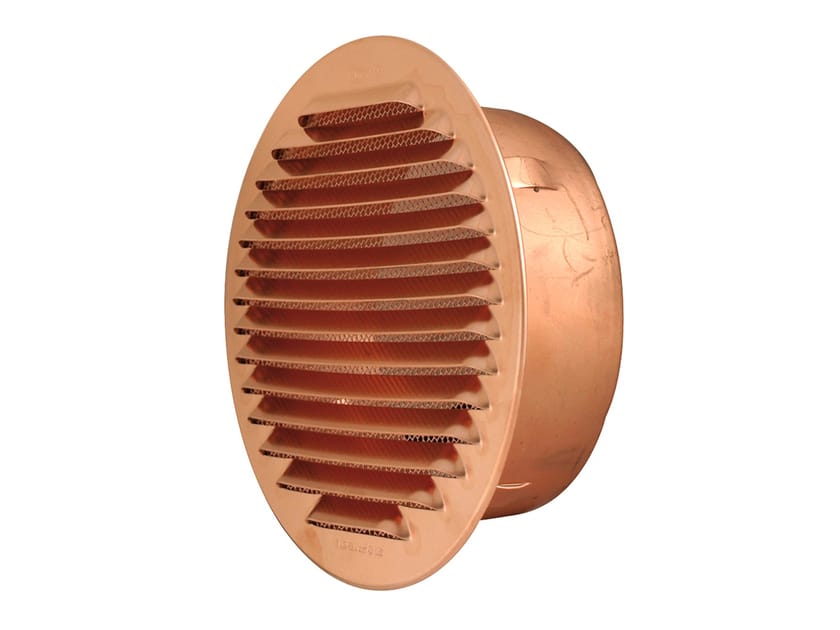 Встраиваемая решетка для отверстий от Ø 80 до 200 мм First Corporation GTR150R ARCH-00079756