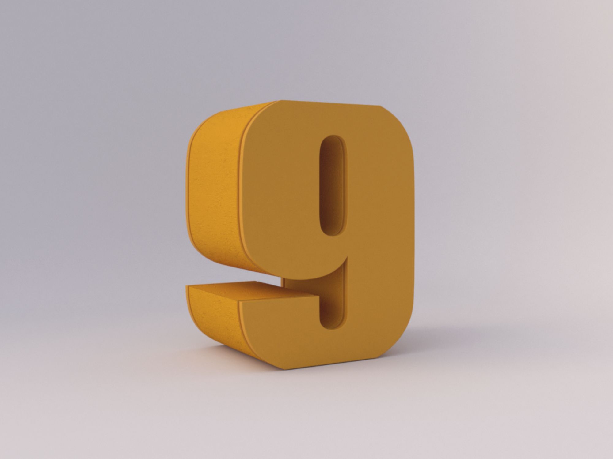 Мебель контейнеры в бетонной конструкции Voltan 555 ARCH-00065661 - Вид №23