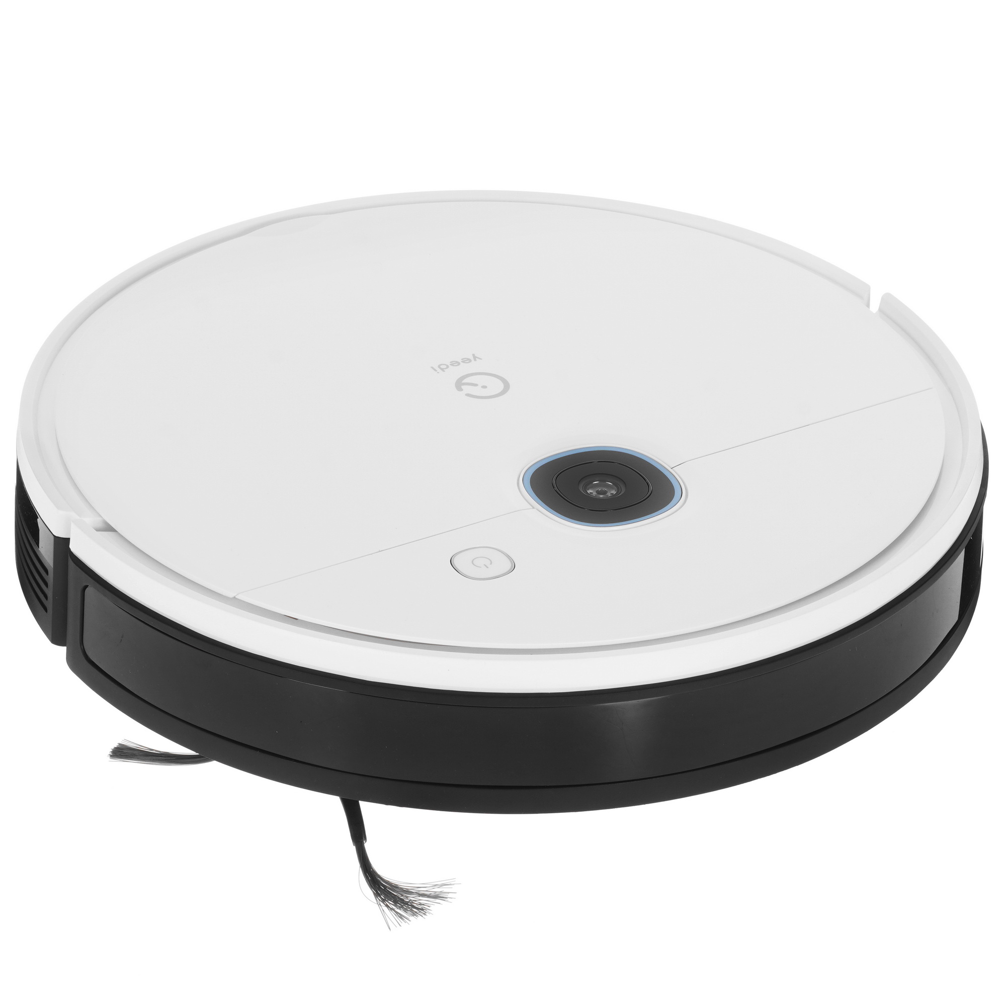 9931464 Робот-пылесос Yeedi VAC Hybrid K760 белый STDN-0001773 - Вид №1