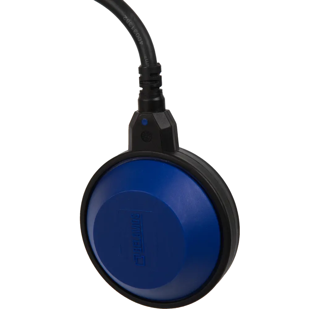 Поплавковый выключатель Belamos PW5 5 м STLM-2135595 - Вид №1