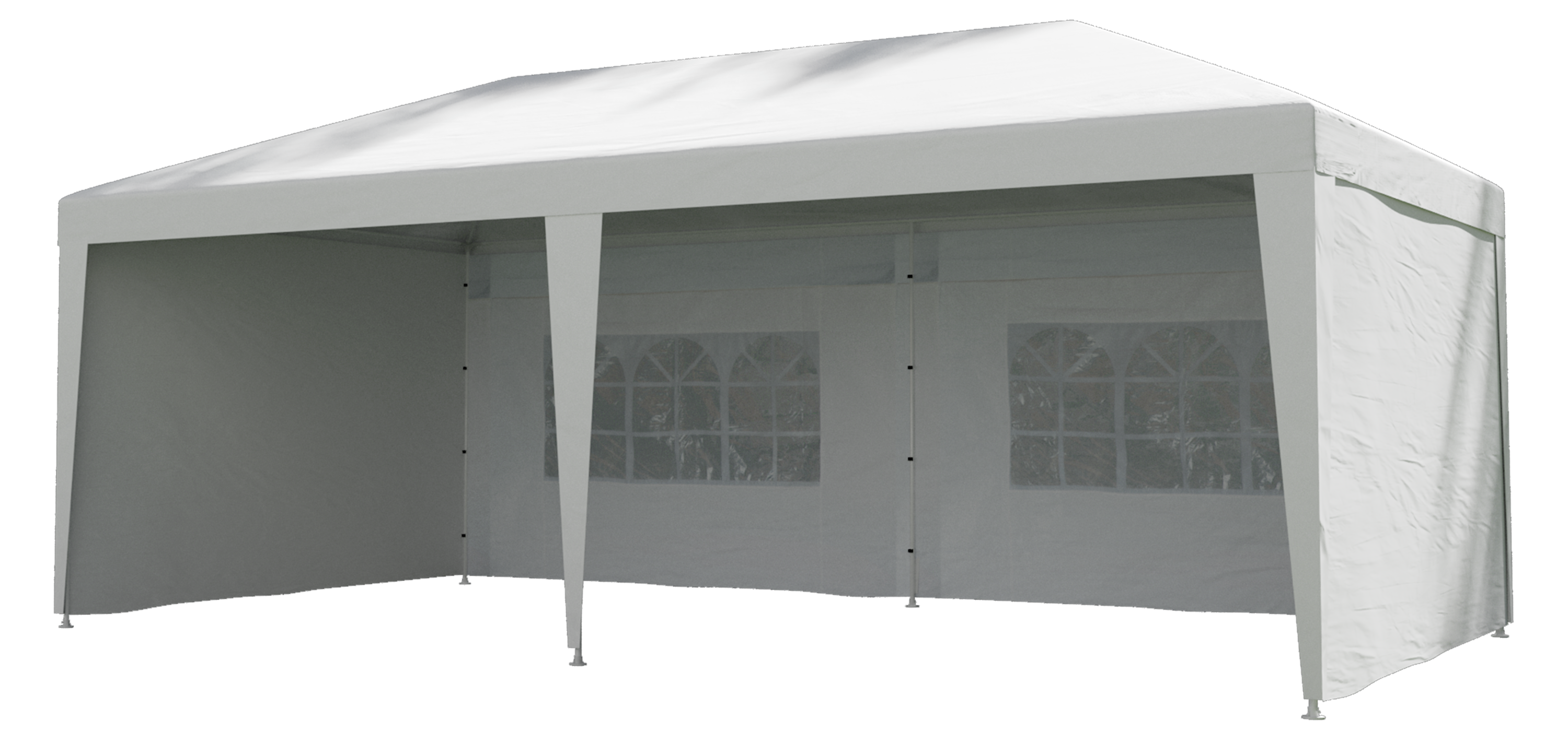 Павильон Santreyd Bruma для отдыха на природе 3×6 м 82232733 STLM-0022466