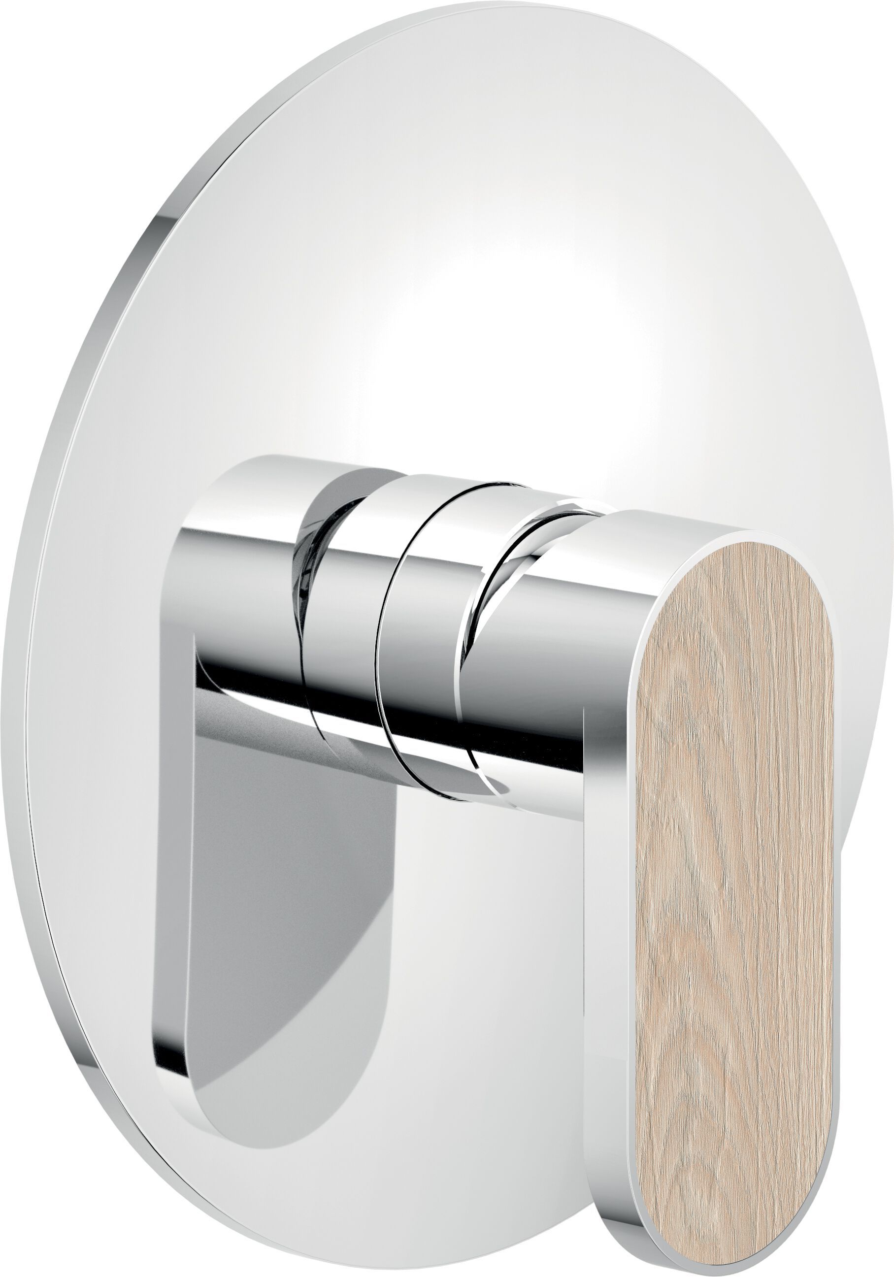 Однорычажный смеситель для душа Nobili Dress ARCH-00038334 - Вид №5