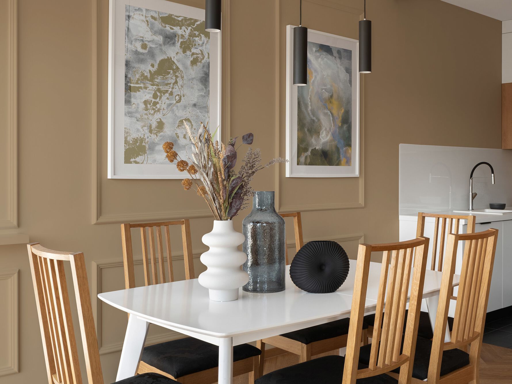 Декоративная живопись Architects Paper чистый ARCH-00071494 - Вид №3