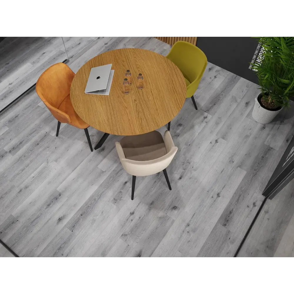 SPC плитка Craft Floor Дуб Осака класс 42 толщина 4 мм 2.16 м² STLM-2127674 - Вид №6