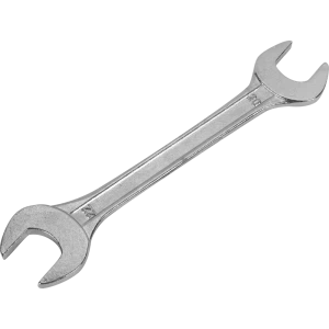 Ключ рожковый Sparta 144655 20x22 мм