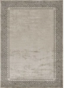 Tapis Rouge Прямоугольный коврик ручной работы Modern classics Tr1014
