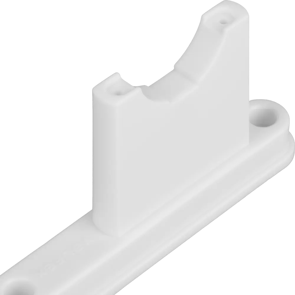 Кронштейн для коллектора Valfex ø32/40 мм полипропилен STLM-2062794 - Вид №2