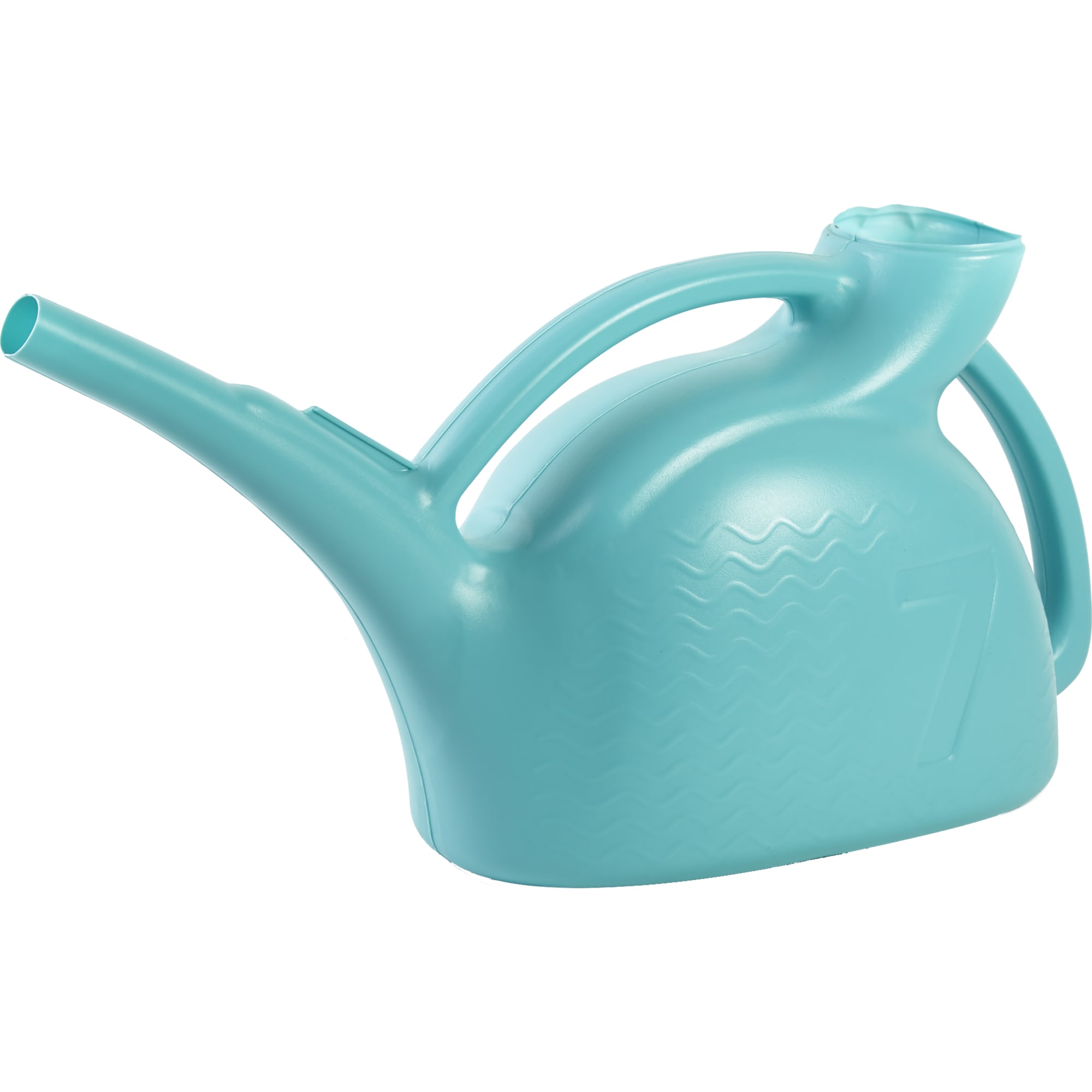 17963701 Лейка для садовых растений 7 л Santreyd  - Вид №2