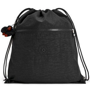 K09487J99 Рюкзак-мешок Essential Large Drawstring Bag Kipling Supertaboo