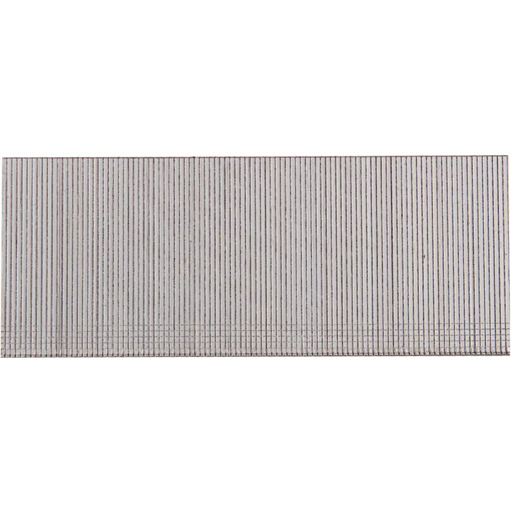 88601899 Гвозди для пневмопистолета Matrix тип 18GA 40 мм, 5000 шт. STLM-0841005 