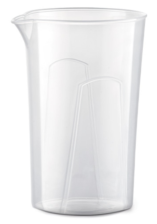 9116915 Блендер погружной Blackton Bt HB400S черный STDN-0130061 - Вид №5