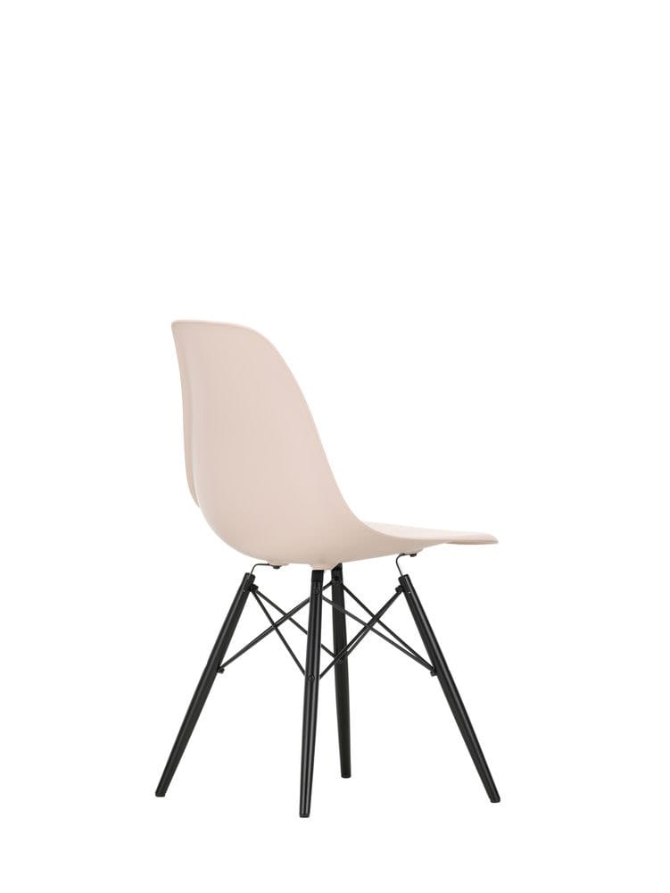 Мягкий стул из ткани VITRA Eames Plastic Chair ARCH-00071507 - Вид №165