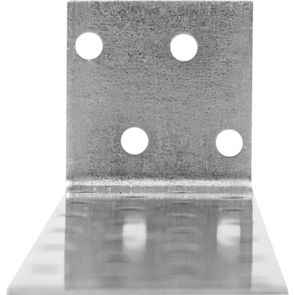 Крепежный угол Santreyd KUL для деревянных конструкций 83613008 STLM-0042731 - Вид №2