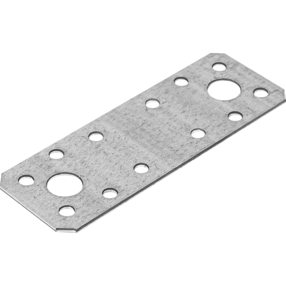 Santreyd Крепежная пластина КР для деревянных конструкций 100x35x1.8 мм 83612997 STLM-0042723