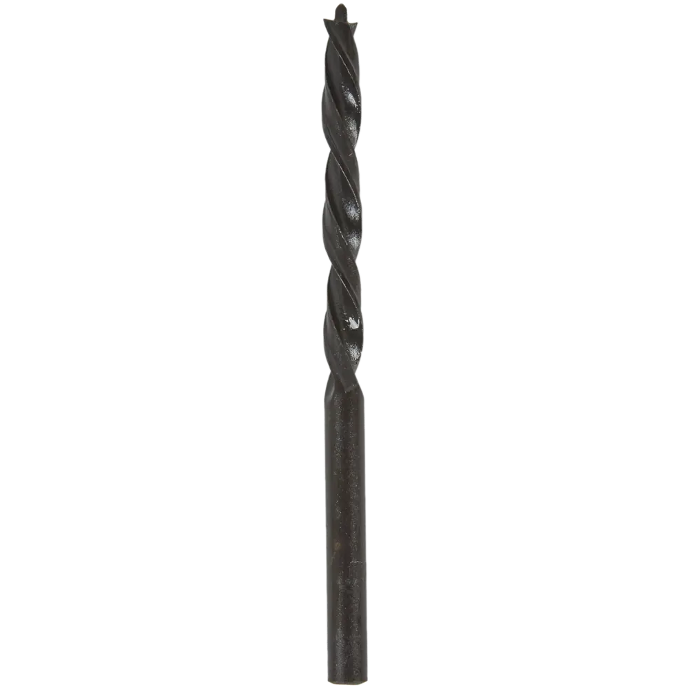 Сверло спиральное по дереву SM313 5х86 мм 18611950 STLM-2002286 Santreyd 