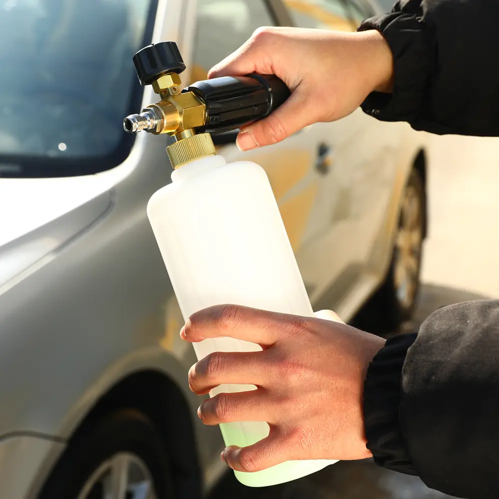 Мойка высокого давления DEKO DKCW210 PRO с давлением 210 бар 89410826 STLM-1570517 - Вид №7