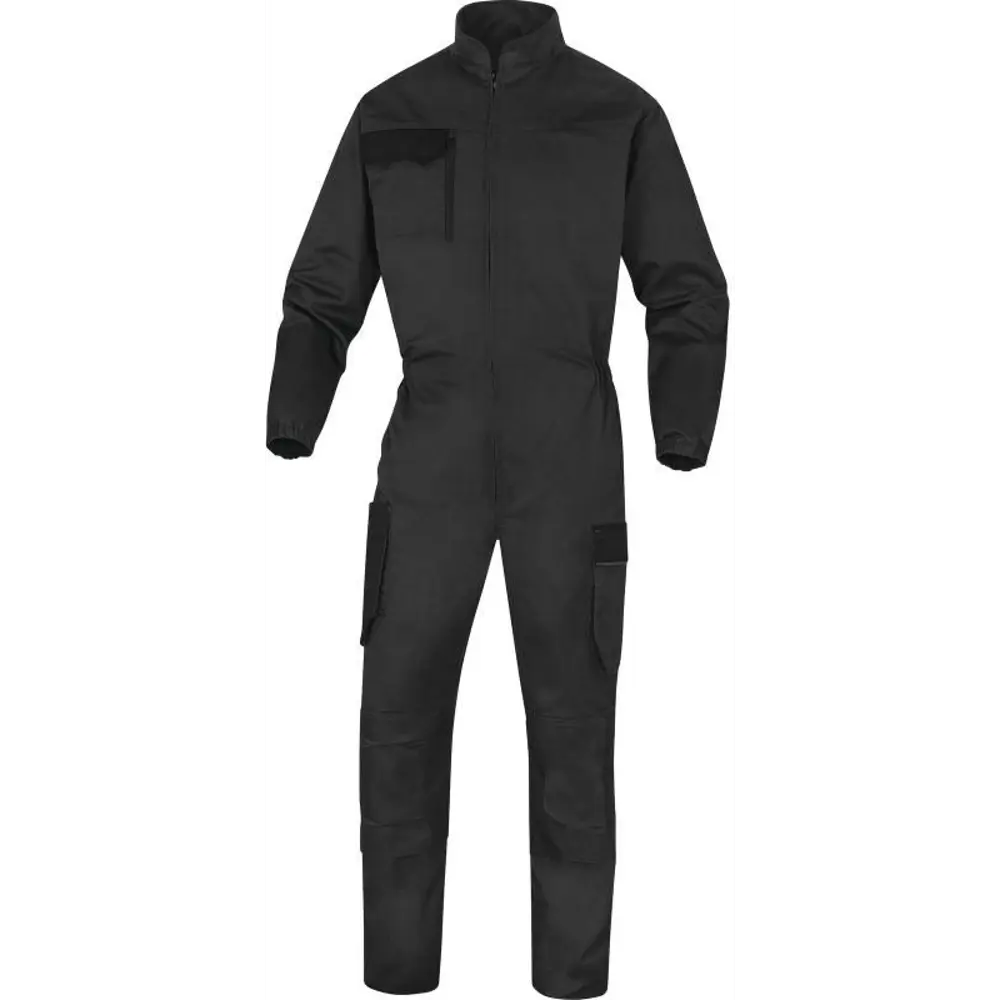 Комбинезон Delta Plus MACH2 M2CO3 размер 4XL цвет темно-серый STLM-2092853