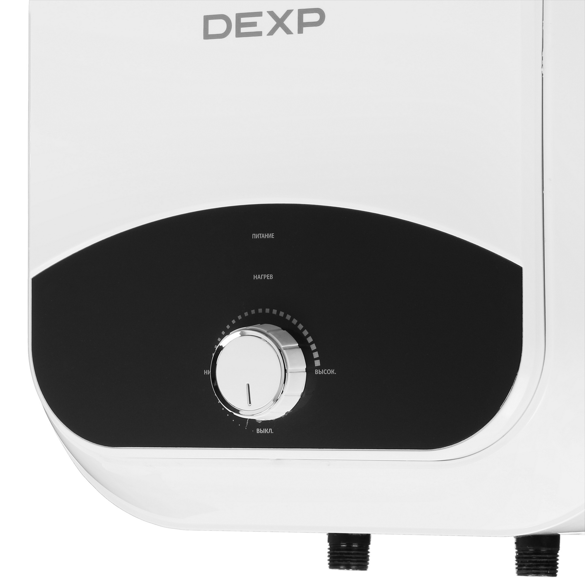 5098260 Водонагреватель электрический DEXP D10-20VD2 O STDN-0040657 - Вид №3