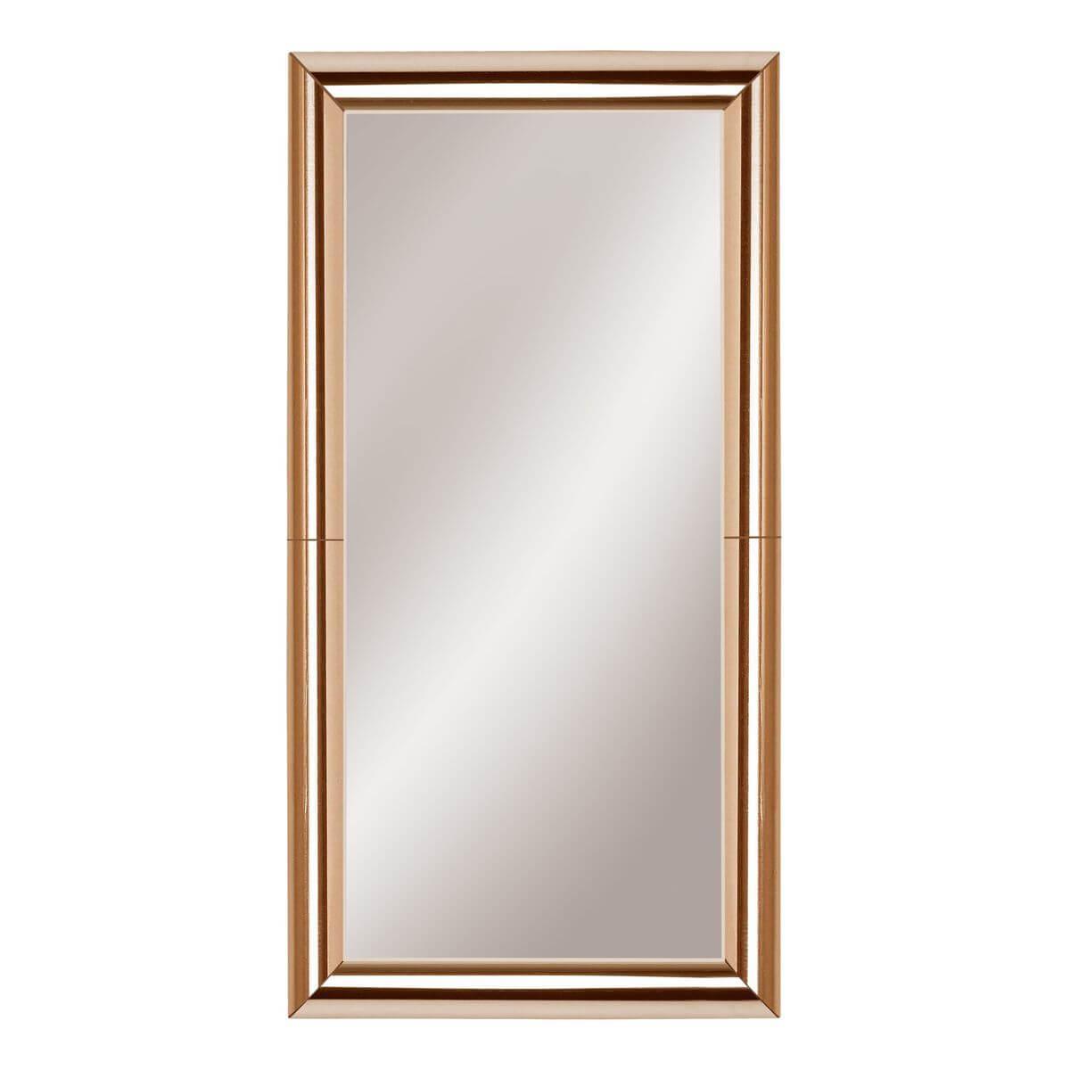 AS07 Amber Зеркало 20х10 см Янтарный Art Home Decor Line