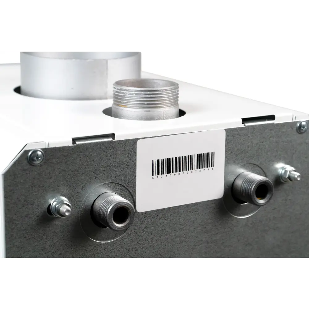 Газовый котел конвекционный 16 кВт Axis 01-16TW-00 двухконтурный напольный STLM-2086560 - Вид №4