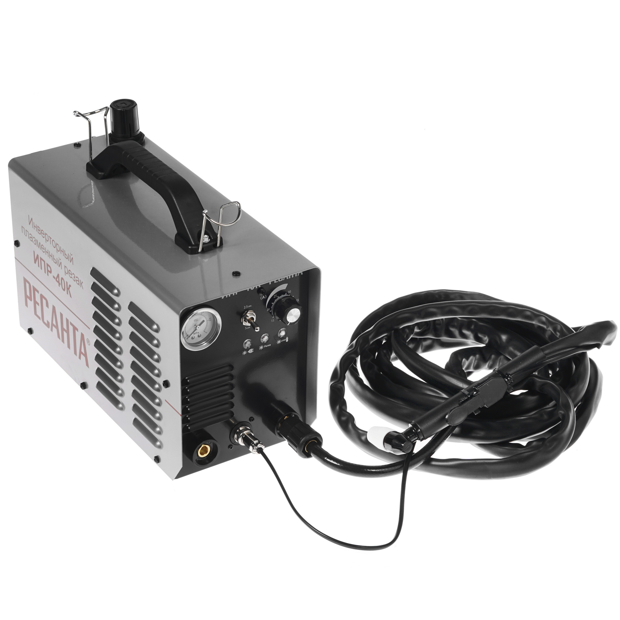 Плазменный резак Ресанта ИПР-40К 1311741 STDN-0087329 - Вид №1