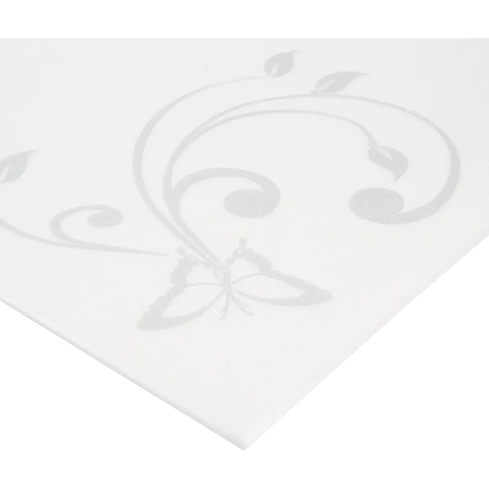 Плитка потолочная экструдированный полистирол жемчуг Формат Гармония 50 x 50 см 2 м² FORMAT STLM-2161131 - Вид №1