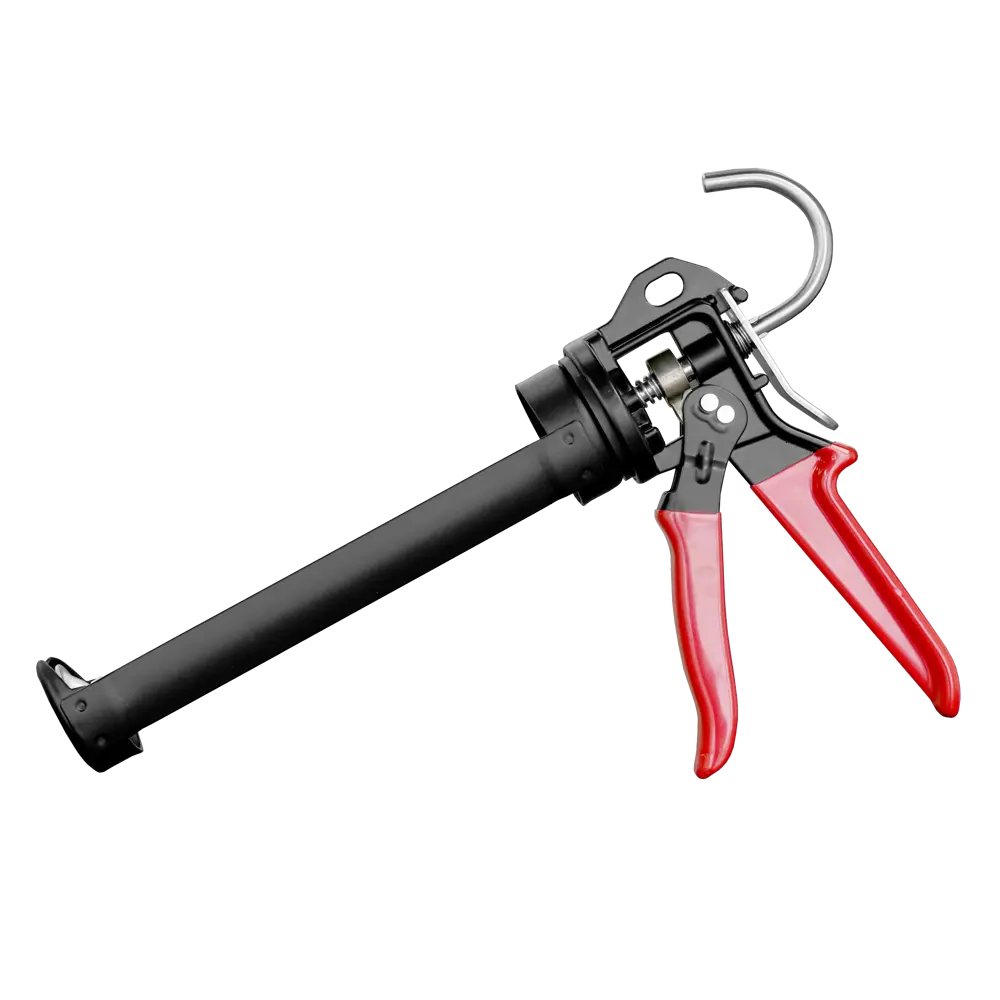 Пистолет для химического анкера полузакрытый Blast Hard X 300 мл STLM-2049088 - Вид №1