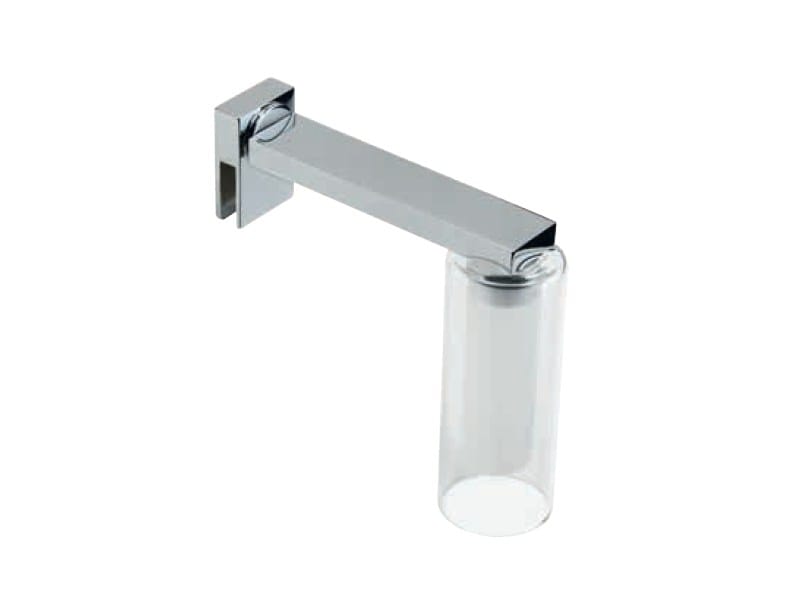 Светодиодный настенный светильник для ванной комнаты Ponte Giulio Стандартная ARCH-00137458