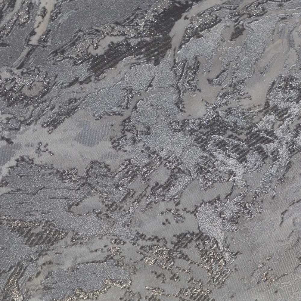 Флизелиновые обои Palitra Planet Lili в темно-сером оттенке 89373829 STLM-1475263 - Вид №2