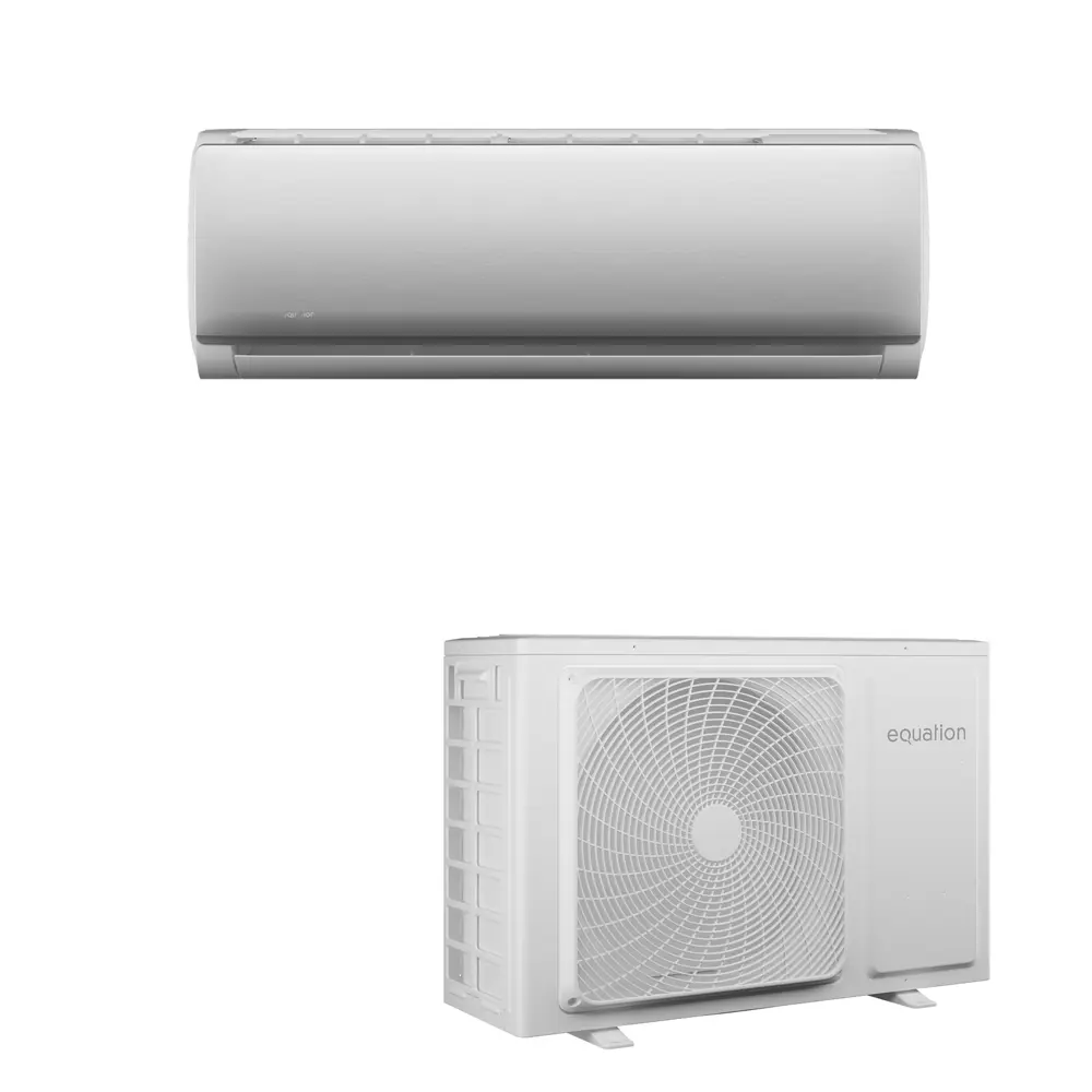 Сплит-система инверторная Equation 12K BTU охлаждение/обогрев Wi-Fi опция STLM-2176416 - Вид №5