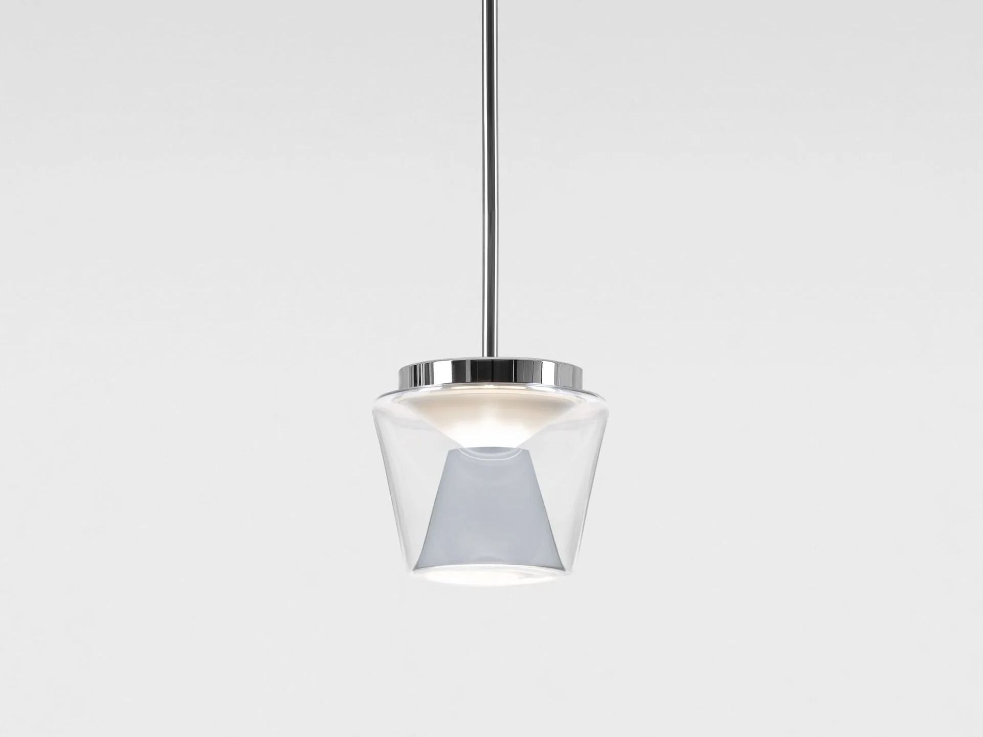 Выдувное стекло светодиодный подвесной светильник serien.lighting приложение ARCH-00093858 - Вид №9