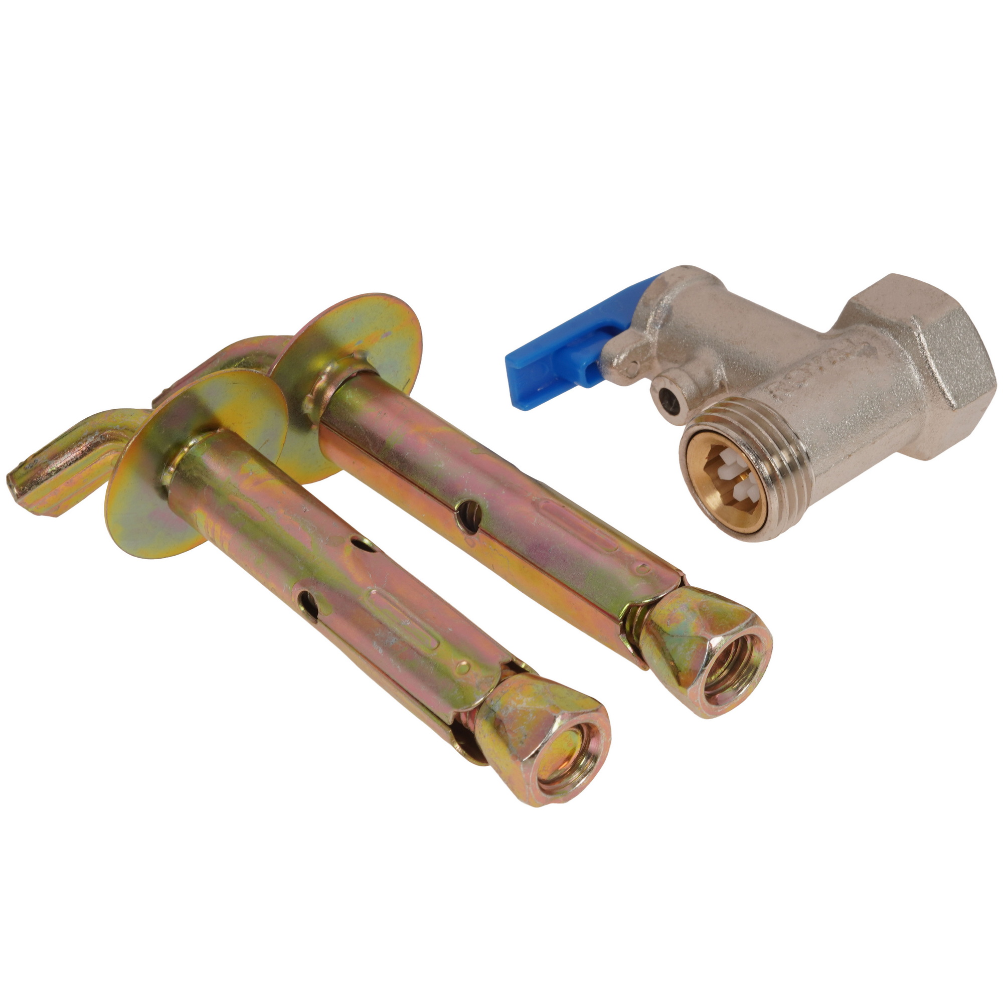 9250446 Водонагреватель электрический Metronex ThermoHeat MX WH 1.5kW STDN-0089400 - Вид №7