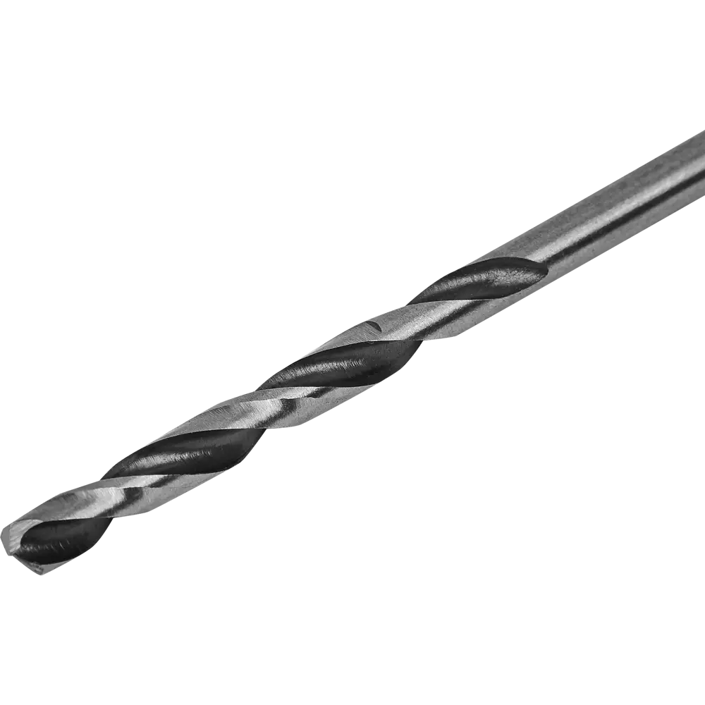 Сверло по металлу Bosch HSS Pointteq 4.5x47 мм BOSCH PROFESSIONAL STLM-2199662 - Вид №1